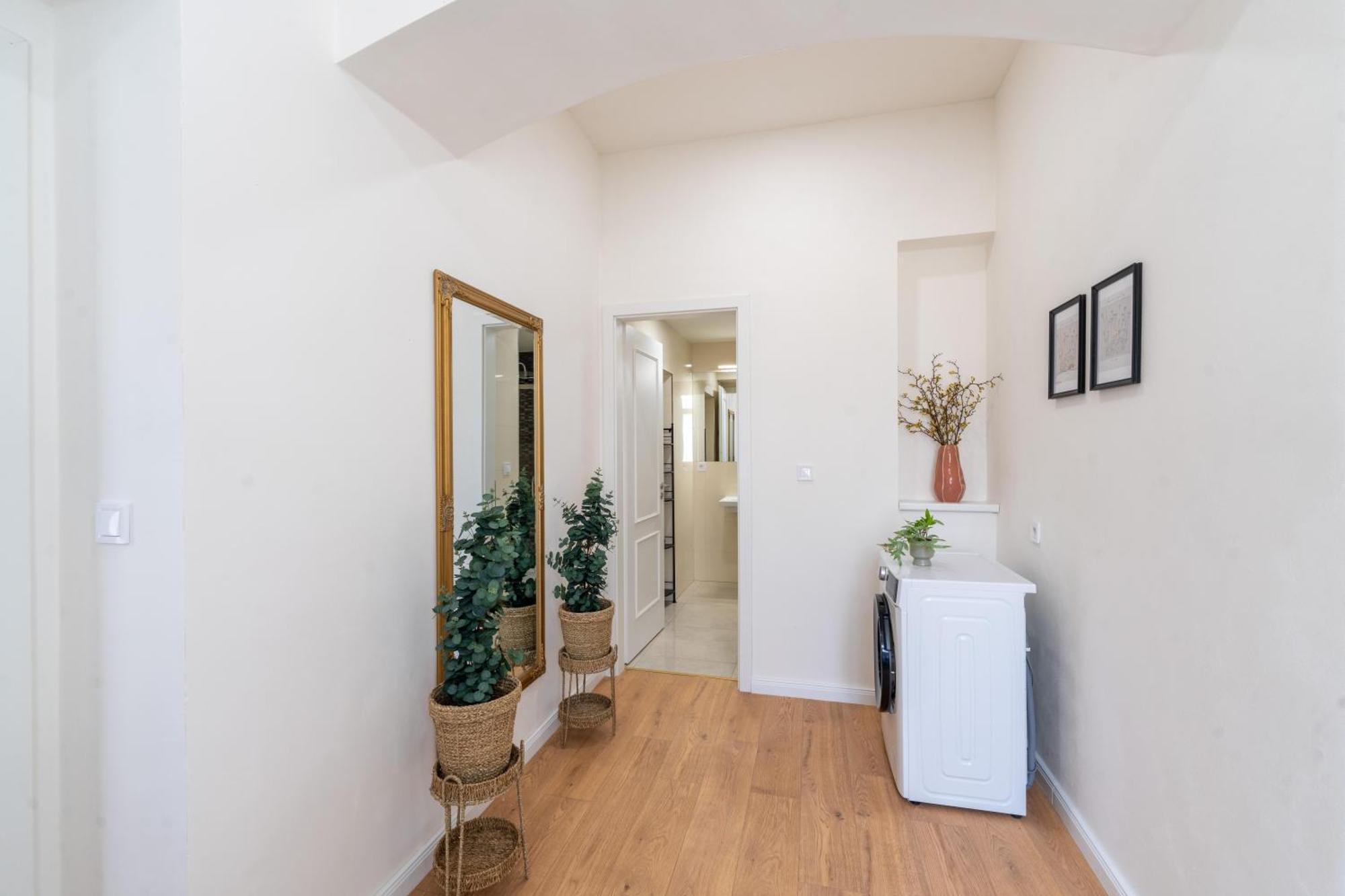Aparthotel Retreat Downtown Praag