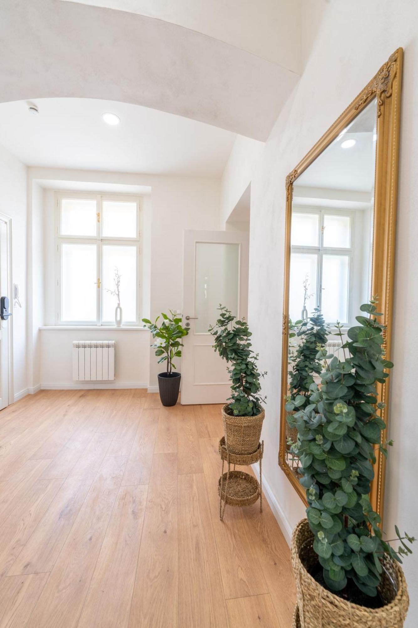 Aparthotel Retreat Downtown Praag